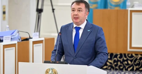 В Минюсте не исключают появление новых партий