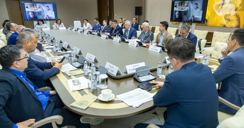 Әл ауқатты арттырудың негізгі факторы