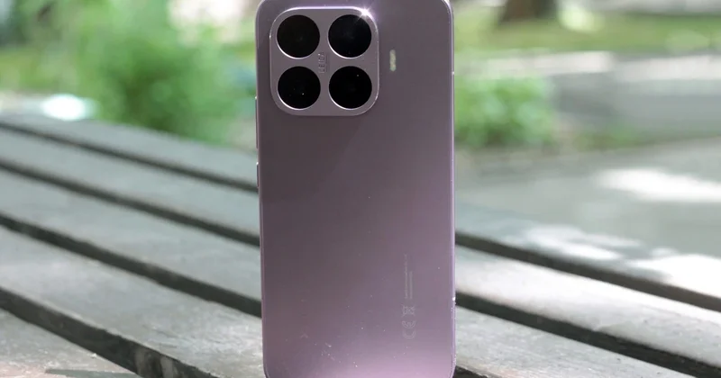 10 причин выбрать Xiaomi 17T Pro