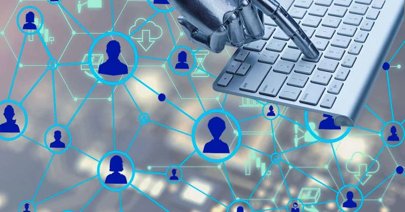AI Hub начал работу