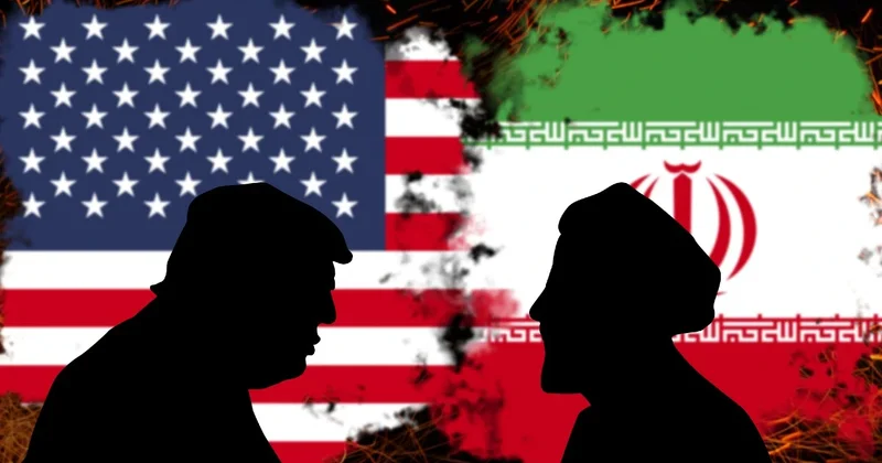 Они за это заплатят . Трамп резко отреагировал на удары Ирана по базам США