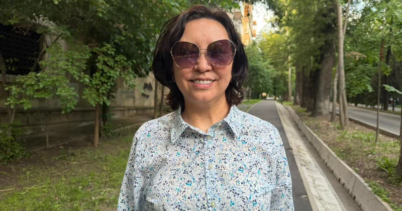 Касиет Омарова: Важны детали