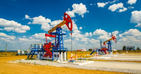 Меньше нефти станут добывать в Казахстане