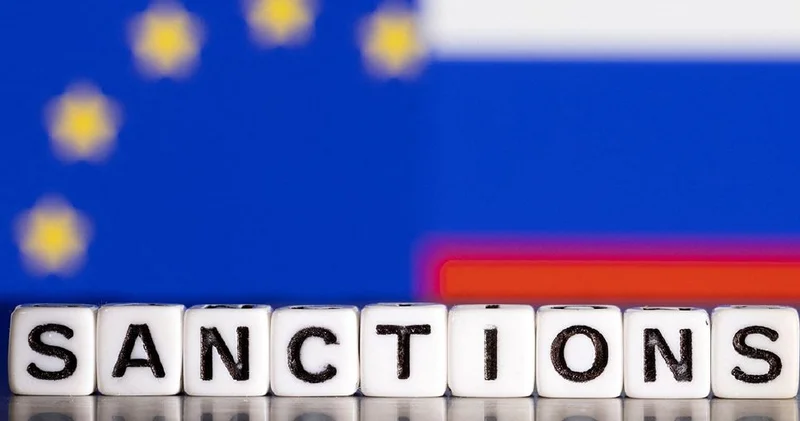 Еуроодақ Ресейге 21 ші санкциялар пакетін дайындауда
