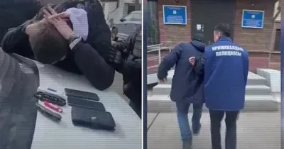 Алаяқтық жасап, есірткі бизнесін ұйымдастырған: ІІМ іздеуде жүрген бірнеше күдіктіні шетелде құрықтады