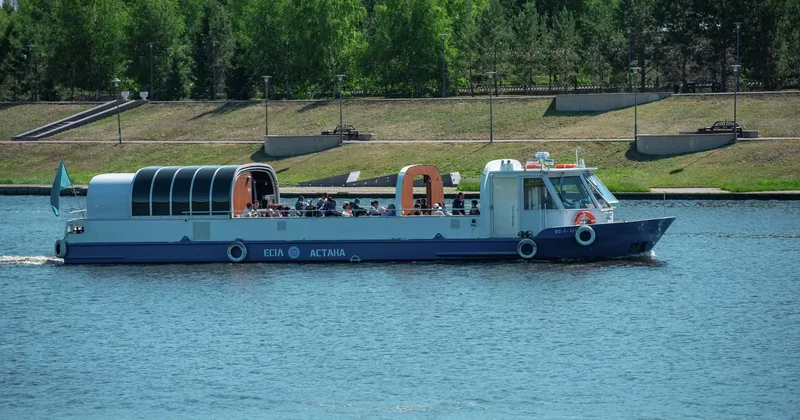 ЕАЭО ішкі су көліктеріне арналған біліктілік талаптары бойынша келісімге келді