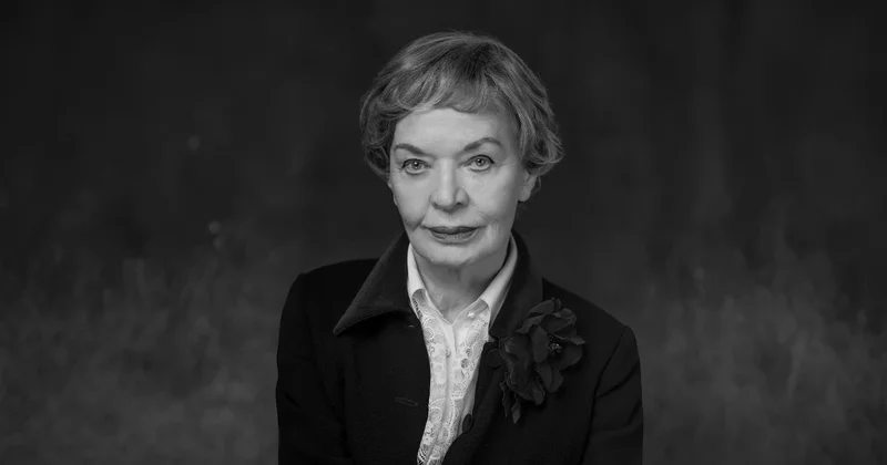 Умерла российская артистка Людмила Чурсина