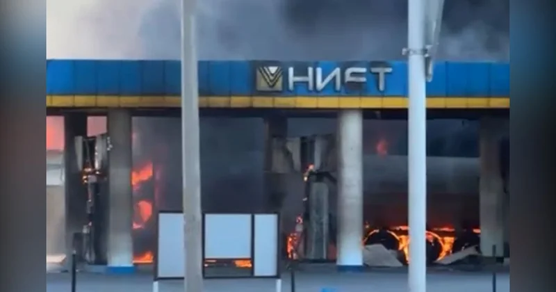 Құлсарыдағы жарылыс: Станция директоры сотталып жатыр, бірақ жәбірленушілердің сотқа сұрағы көп