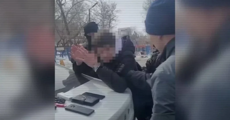 В Алматы задержали иностранца, разыскиваемого Хорватией за хищение 17 млрд тенге