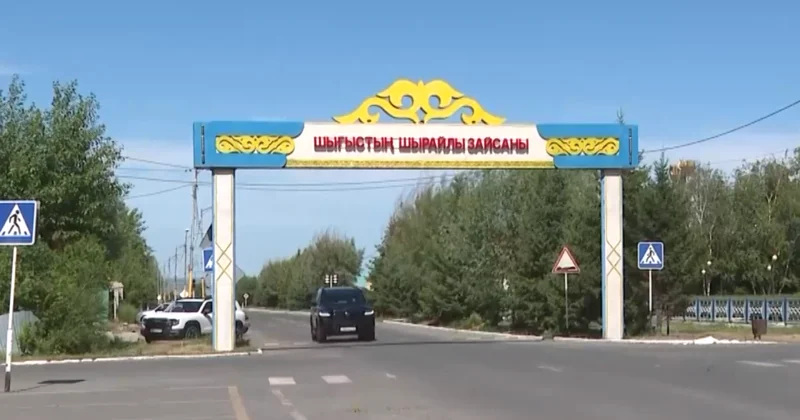 Құбыр бар, газ жоқ. Шығыс Қазақстан ауылдарының тұрғындары жылдап пеш жағуға мәжбүр
