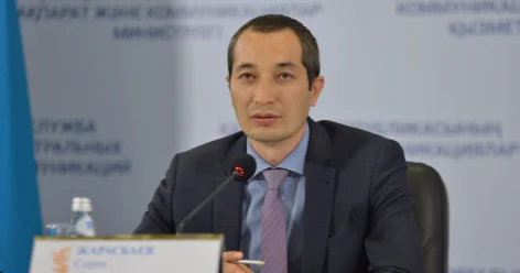 В Минтуризма и спорта ответили на заявление Асаубаевой о нехватке поддержки