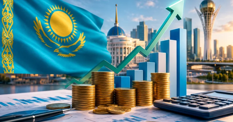 Начали выводить прибыль Жумангарин о снижении потока иностранных инвестиций в РК