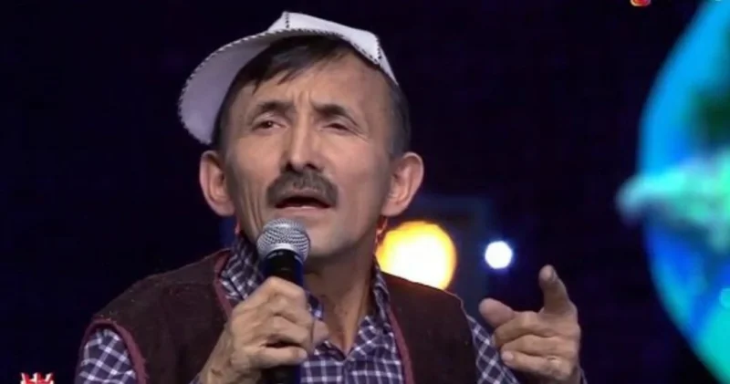 Атақтың қажеті жоқ: Жүсіп Ақшора мемлекеттік марапат туралы пікірін айтты