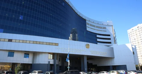 Более 115 тысяч казахстанцев проверит Минфин после мониторинга денежных переводов