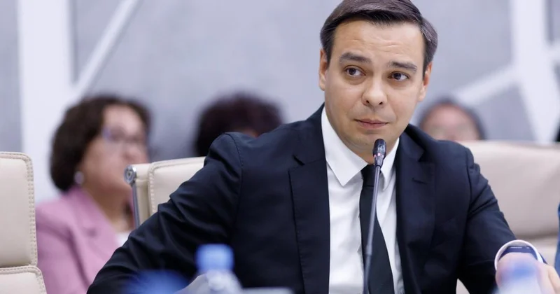 Артур Ластаев: Адам ұрлаудың кез келген түрі заң талаптарын өрескел бұзу болып саналады