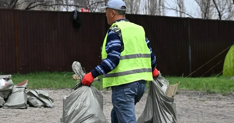 Алматыда коммунальдық қызметтердің бірінің тарифі тағы да өседі, бірақ жеңілдік санаттары қарастырылған
