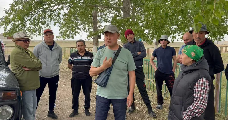 Объезжайте наш асфальт