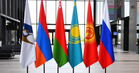 53 технических регламента приняты в рамках ЕАЭС
