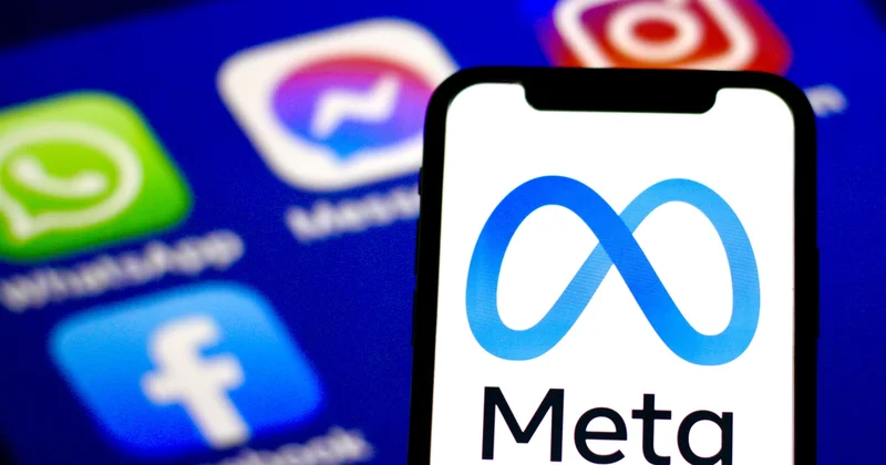 Meta сұрақтар туғызған жаңа ЖИ функциясын іске қосты