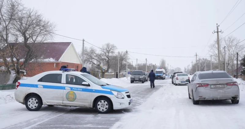 Анасын, жиенін және қонақтарды өлтірді сот Астана маңындағы шулы қылмыс бойынша шешім шығарды
