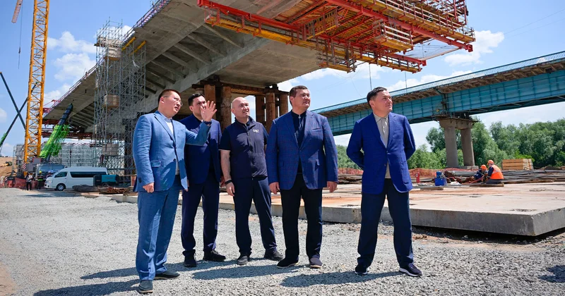 Ертіс бойындағы елеулі істер