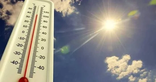 Алдағы демалыста күн 45 градусқа дейін ысиды