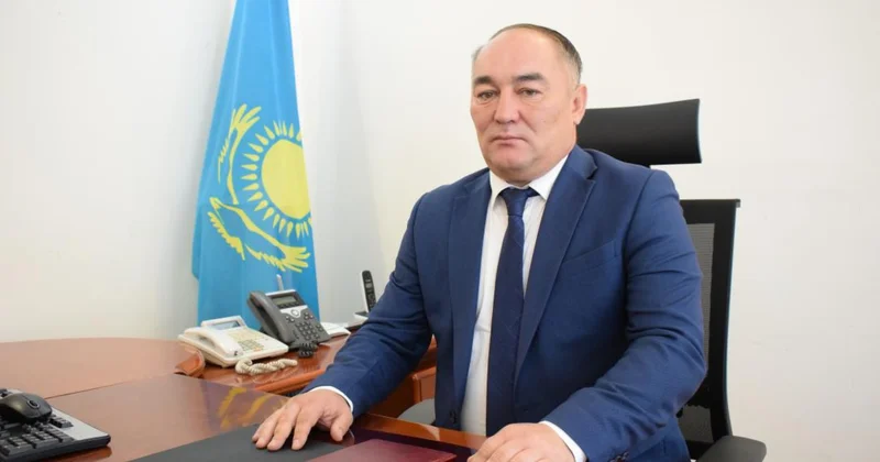ҰҚК Атырау әкімі м.а. қатысты тергеуді растады