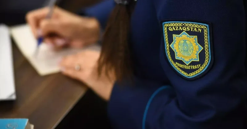 Сарыағаштық мұғалімдер сабақ уақытында шетелде жүрген