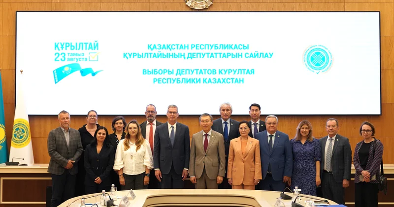 Адам құқықтары конституциялық құндылық
