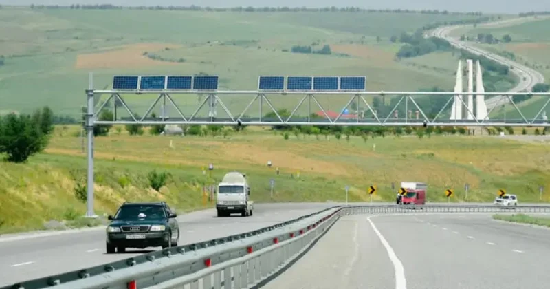 Орташа жылдамдық режімі іске қосылды