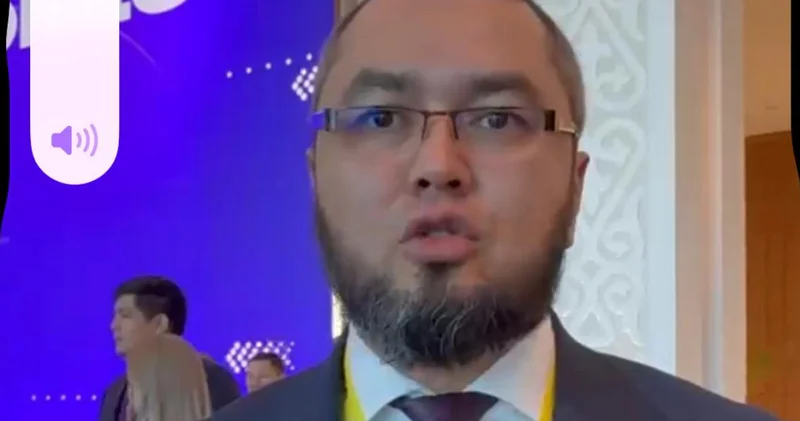 Әділет партиясының негізгі жұмысы жастарға бағытталған Шерзод Полатов