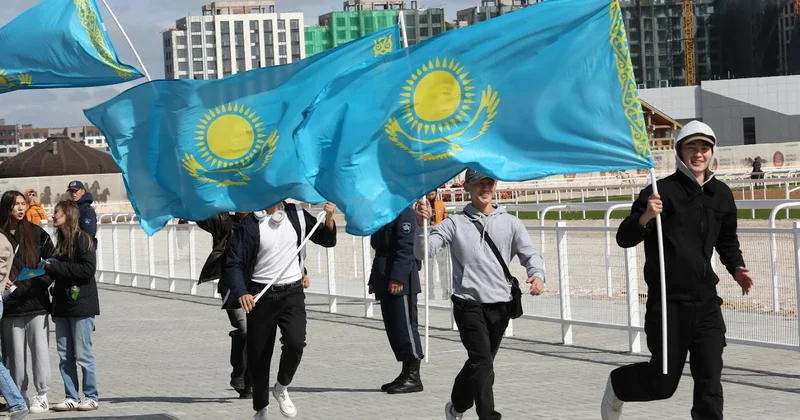 Казахстанцы позитивно оценивают качество своей жизни результаты соцопроса
