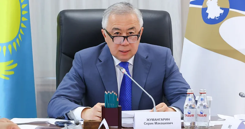 Совет ЕЭК поддержал предложение Казахстана о продлении срока использования навигационных пломб