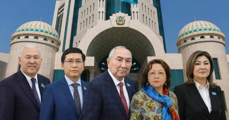 Қай экс депутаттар Құрылтайға үміткер, ал кімдер өзге жұмыс қарайды? Партиялық тізімдерге шолу