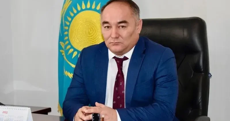 100 млн теңге алған : ҰҚК Тілек Махуовтың ұсталғаны туралы ақпаратқа пікір білдірді
