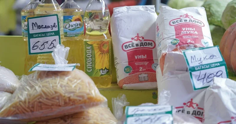 Предельную надбавку на социальные продукты предложили увеличить в отдалённых сёлах: что ответили в Минторге РК