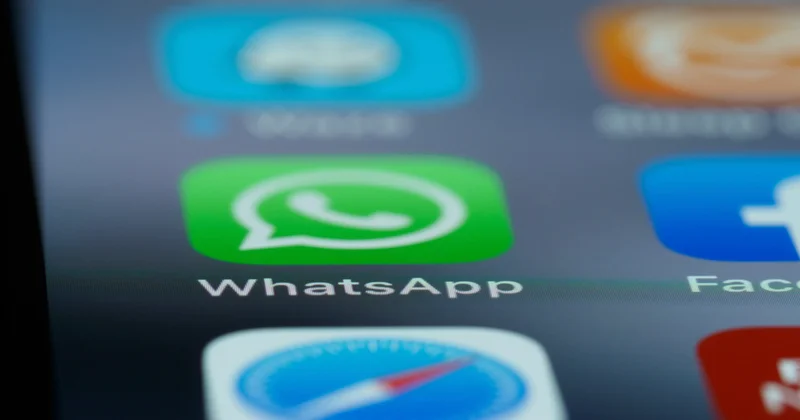 WhatsApp қа жасалатын шабуыл: Ішкі істер министрлігі қазақстандықтарға маңызды ақпармен жүгінді