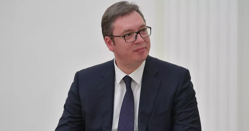 Сербия президенті: Еуропа үлкен соғыстың табалдырығында тұр
