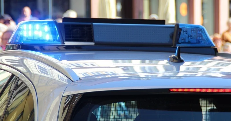 Мужчина в нижнем белье напал на девушку в Бишкеке: задержаны двое