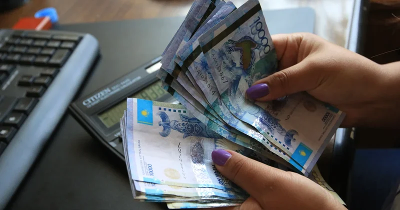 Қазақстанда банктердің арнайы жарна төлеу қағидалары бекітілді