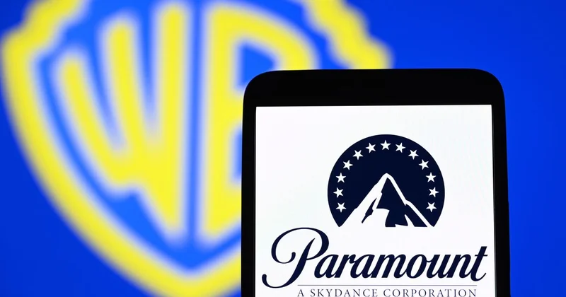 Paramount пообещала выпускать по 30 фильмов в год ради слияния с Warner Bros.