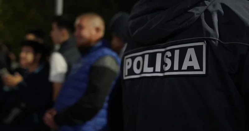 Жасөспірім сағат 22:00 ден кейін көшеде ұсталды Қазақстанда ата аналарға қандай жаза қолданылады