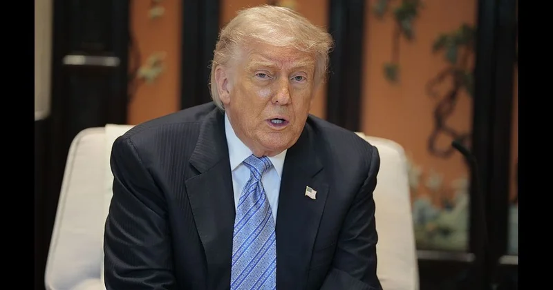 WSJ: Трамп задумался о сделке с Ираном даже без ядерного соглашения, чтобы сохранить лицо