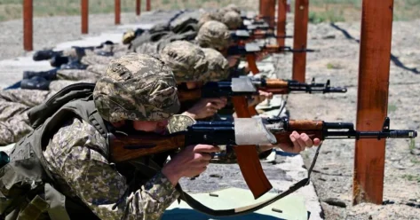 Кредитами военнослужащих заинтересовались прокуроры