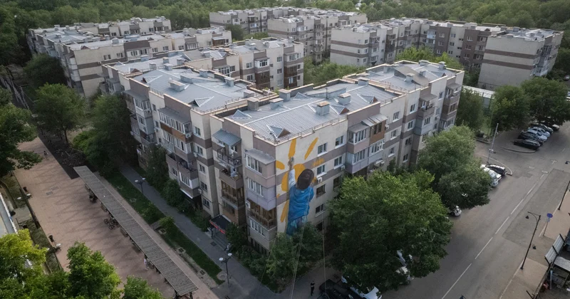 Жаңа салынған үйлердің бағасы өзгеріссіз қалды, бірақ Алматыдағы вторичка арзандап жатыр пәтер бағасына талдау