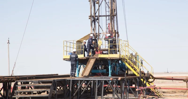 В Казахстане открыли девять малоизученных мест для поиска нефти