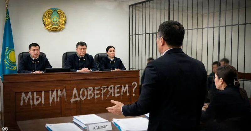 Исход дела бывает предрешён : адвокаты заявили о кризисе доверия к судам
