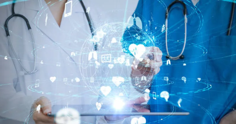 Цифрландыру Қазақстанда медициналық көмек алуды жеңілдетті