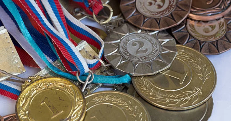 Ауыр атлетикадан Ерсейіт Бейбарыс жаңа рекордпен Азия чемпионатында топ жарды