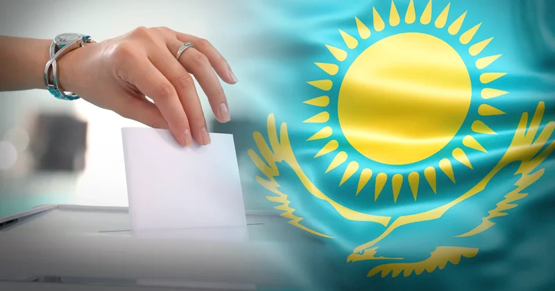 Қазақстандықтар Құрылтай сайлауында дауыс беретін учаскесін қалай біле алады